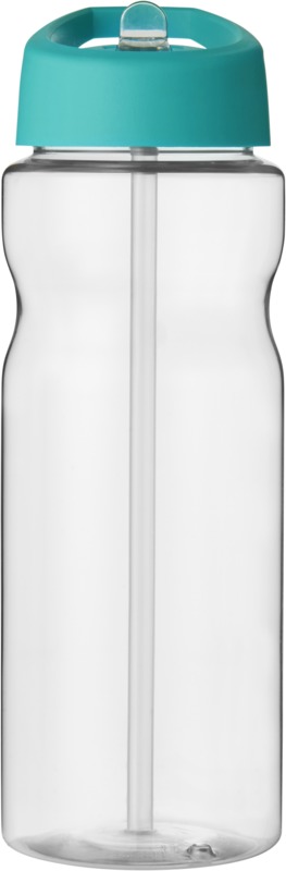 H2O Active® Base Tritan™ 650 ml spout lid sport bottle - Image 41
