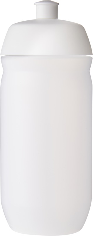HydroFlex™ Clear 500 ml squeezy sport bottle - Image 2