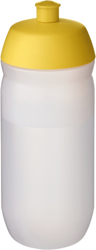 HydroFlex™ Clear 500 ml squeezy sport bottle - Image 7