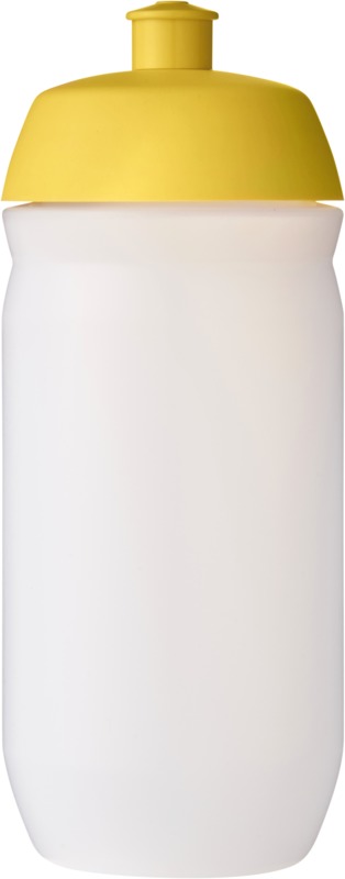 HydroFlex™ Clear 500 ml squeezy sport bottle - Image 8