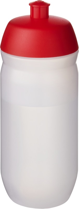 HydroFlex™ Clear 500 ml squeezy sport bottle - Image 13