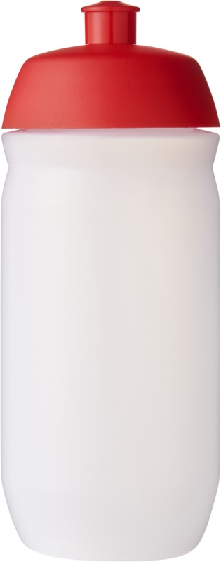 HydroFlex™ Clear 500 ml squeezy sport bottle - Image 14