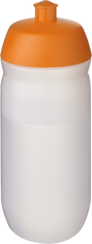 HydroFlex™ Clear 500 ml squeezy sport bottle - Image 19