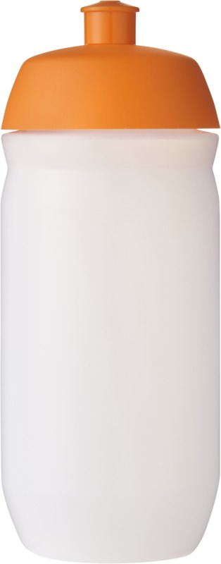 HydroFlex™ Clear 500 ml squeezy sport bottle - Image 20