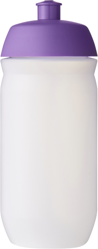 HydroFlex™ Clear 500 ml squeezy sport bottle - Image 26