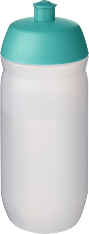 HydroFlex™ Clear 500 ml squeezy sport bottle - Image 37