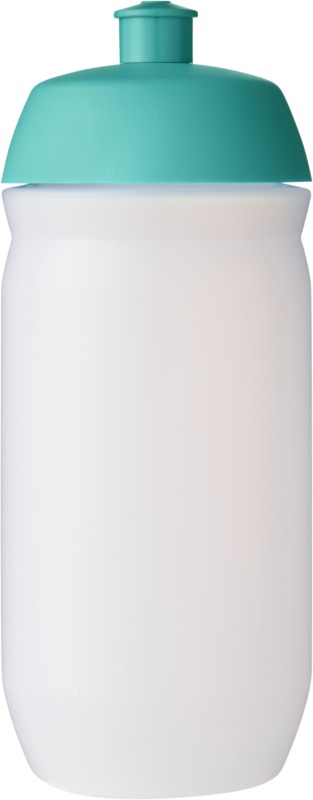 HydroFlex™ Clear 500 ml squeezy sport bottle - Image 38