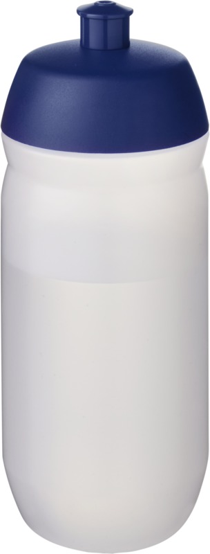 HydroFlex™ Clear 500 ml squeezy sport bottle - Image 43