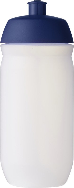 HydroFlex™ Clear 500 ml squeezy sport bottle - Image 44