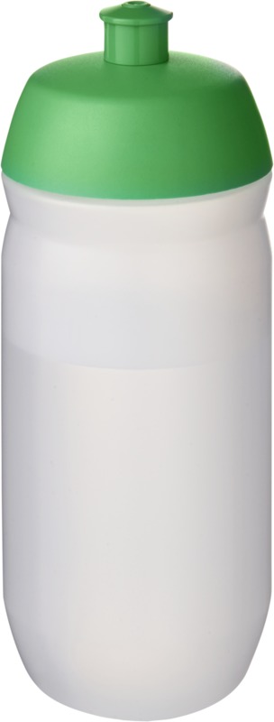 HydroFlex™ Clear 500 ml squeezy sport bottle - Image 49