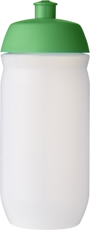 HydroFlex™ Clear 500 ml squeezy sport bottle - Image 50