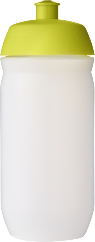 HydroFlex™ Clear 500 ml squeezy sport bottle - Image 56
