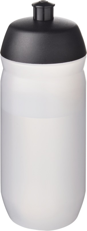 HydroFlex™ Clear 500 ml squeezy sport bottle - Image 61