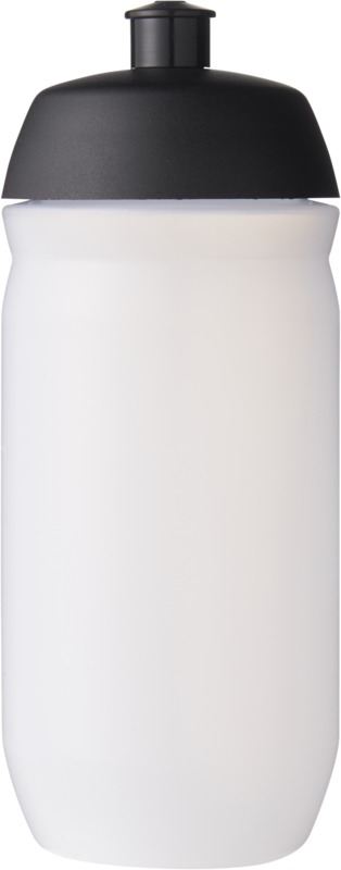 HydroFlex™ Clear 500 ml squeezy sport bottle - Image 62