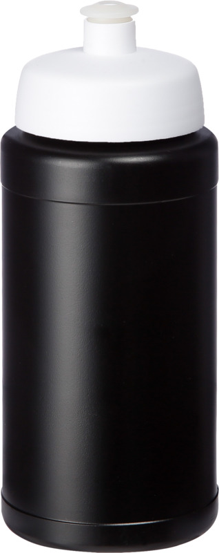 Baseline 500 ml recycled sport bottle
