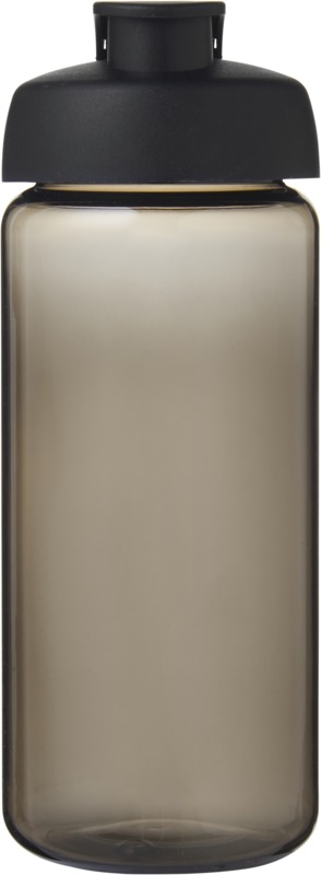 H2O Active® Octave Tritan™ 600 ml flip lid sport bottle - Image 2