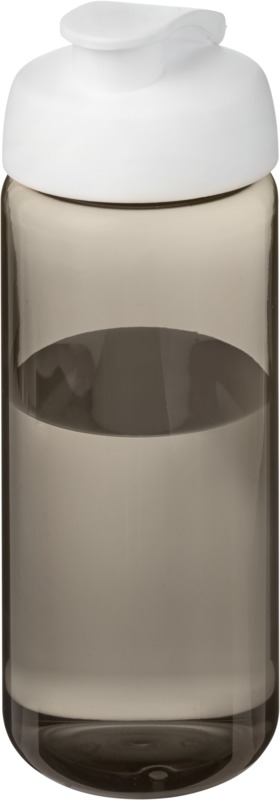 H2O Active® Octave Tritan™ 600 ml flip lid sport bottle - Image 4