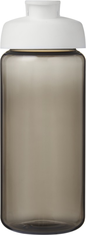 H2O Active® Octave Tritan™ 600 ml flip lid sport bottle - Image 5