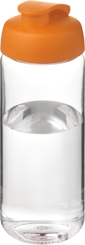 H2O Active® Octave Tritan™ 600 ml flip lid sport bottle - Image 7