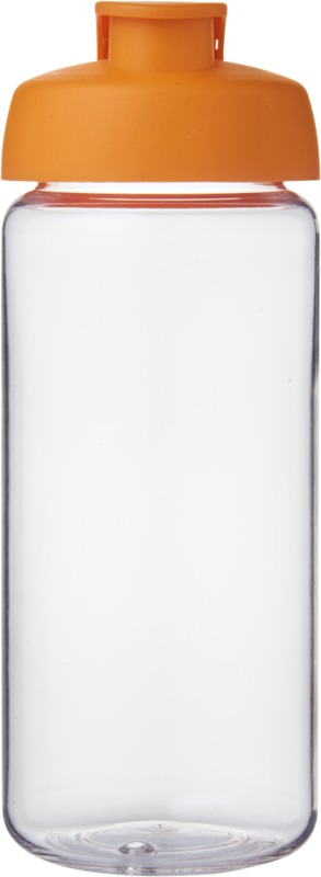 H2O Active® Octave Tritan™ 600 ml flip lid sport bottle - Image 8