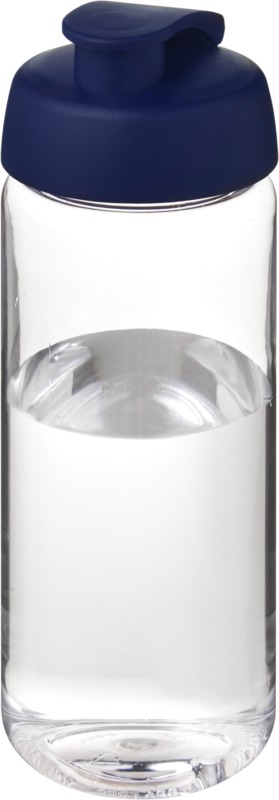 H2O Active® Octave Tritan™ 600 ml flip lid sport bottle - Image 10