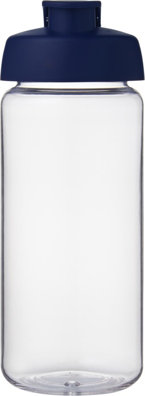 H2O Active® Octave Tritan™ 600 ml flip lid sport bottle - Image 11