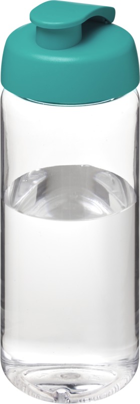 H2O Active® Octave Tritan™ 600 ml flip lid sport bottle - Image 13