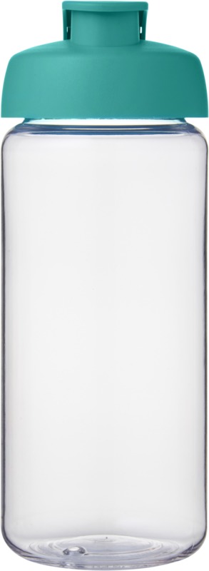 H2O Active® Octave Tritan™ 600 ml flip lid sport bottle - Image 14
