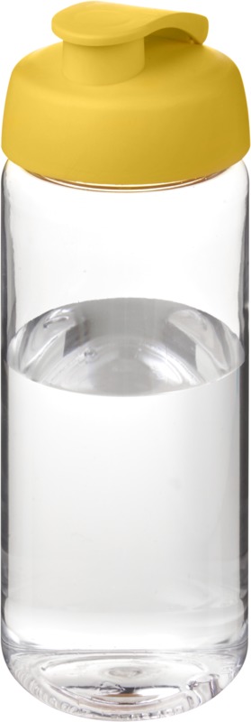 H2O Active® Octave Tritan™ 600 ml flip lid sport bottle - Image 19