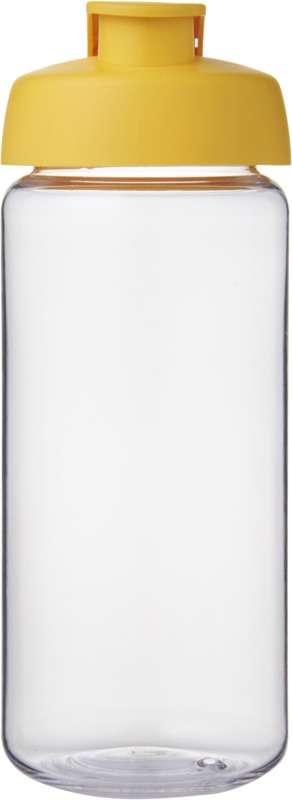 H2O Active® Octave Tritan™ 600 ml flip lid sport bottle - Image 20
