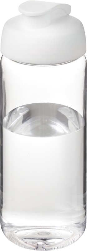 H2O Active® Octave Tritan™ 600 ml flip lid sport bottle - Image 22