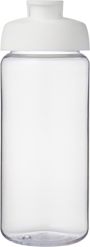 H2O Active® Octave Tritan™ 600 ml flip lid sport bottle - Image 23