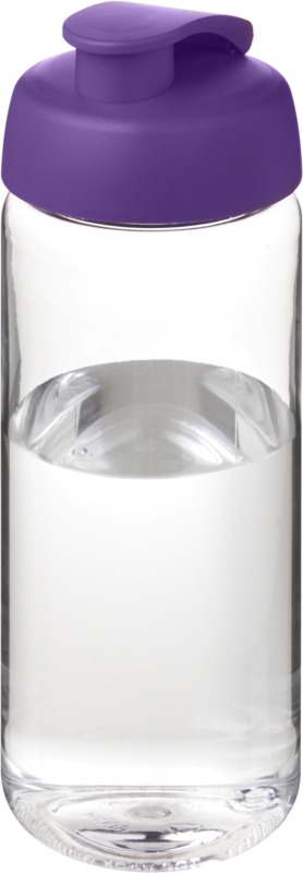 H2O Active® Octave Tritan™ 600 ml flip lid sport bottle - Image 25