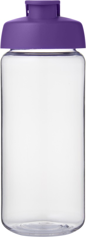 H2O Active® Octave Tritan™ 600 ml flip lid sport bottle - Image 26