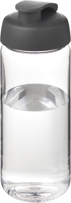 H2O Active® Octave Tritan™ 600 ml flip lid sport bottle - Image 28