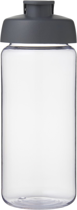 H2O Active® Octave Tritan™ 600 ml flip lid sport bottle - Image 29