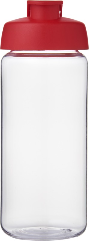 H2O Active® Octave Tritan™ 600 ml flip lid sport bottle - Image 32