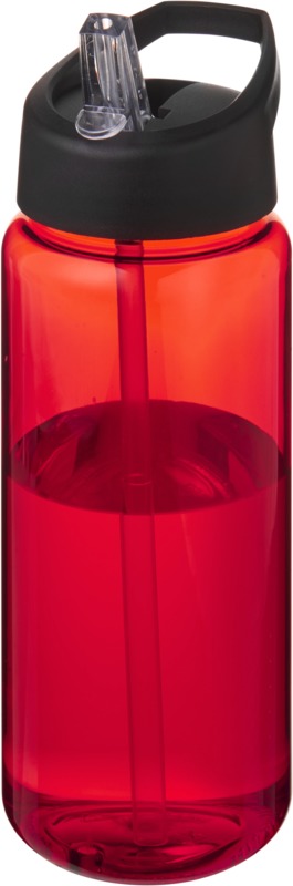 H2O Active® Octave Tritan™ 600 ml spout lid sport bottle