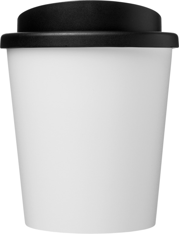Americano® Espresso 250 ml recycled insulated tumbler - Image 2