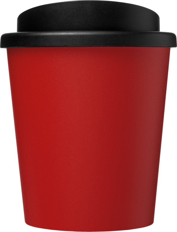 Americano® Espresso 250 ml recycled insulated tumbler - Image 6