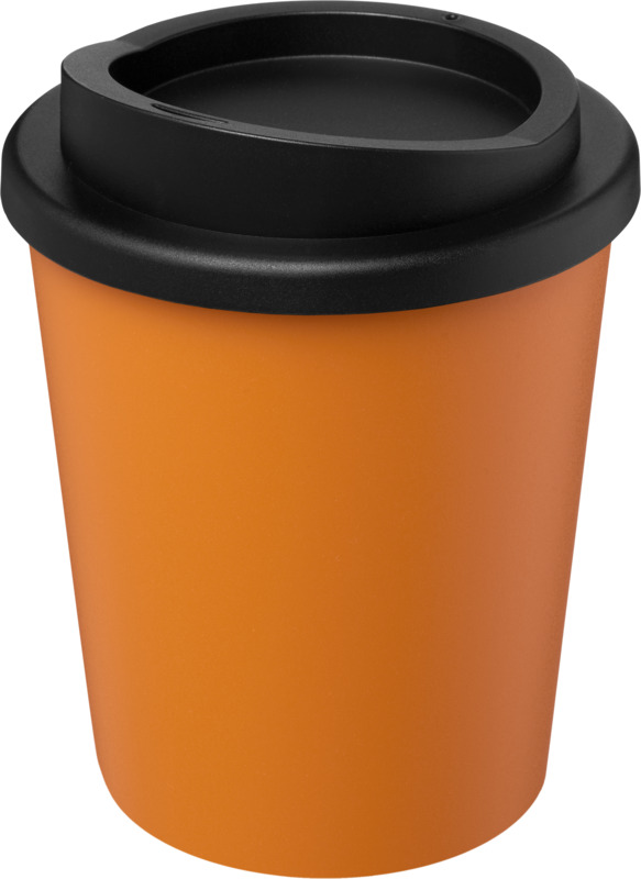 Americano® Espresso 250 ml recycled insulated tumbler - Image 9