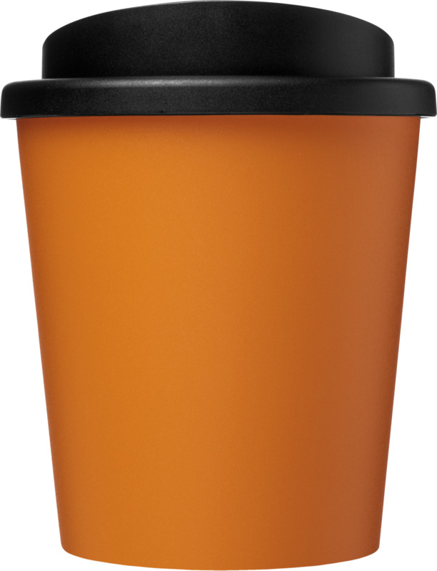 Americano® Espresso 250 ml recycled insulated tumbler - Image 10
