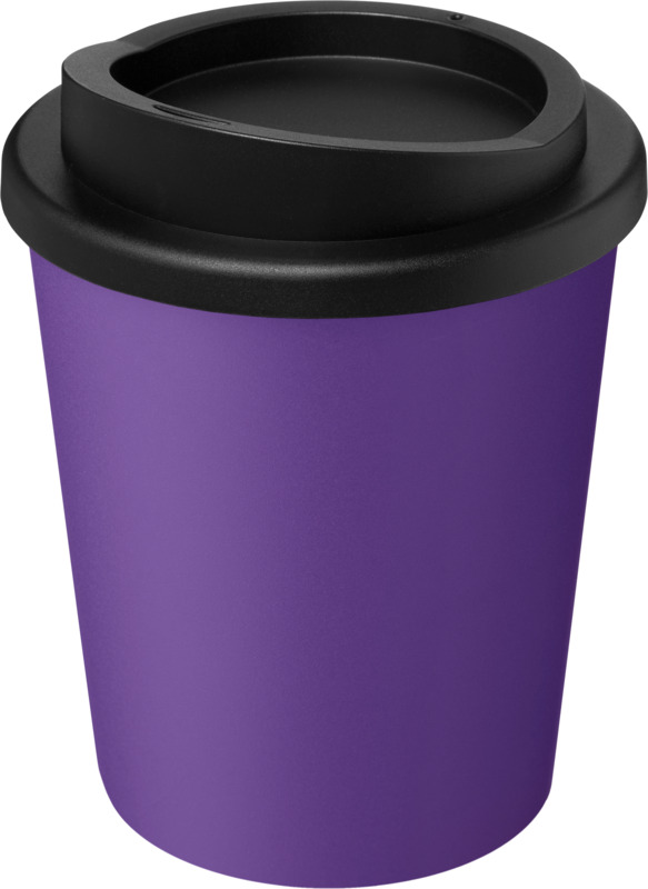 Americano® Espresso 250 ml recycled insulated tumbler - Image 13