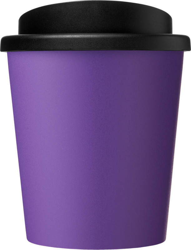 Americano® Espresso 250 ml recycled insulated tumbler - Image 14