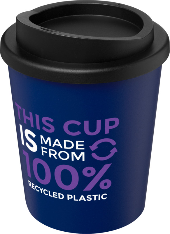 Americano® Espresso 250 ml recycled insulated tumbler - Image 20