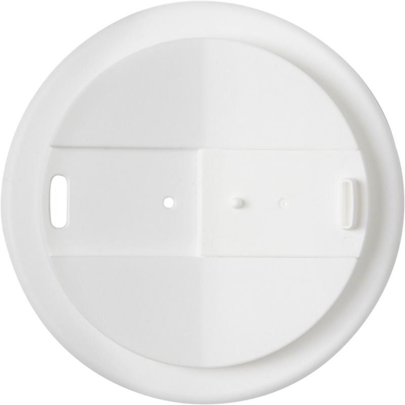 Americano® Espresso Eco 250 ml recycled tumbler with spill-proof lid - Image 4