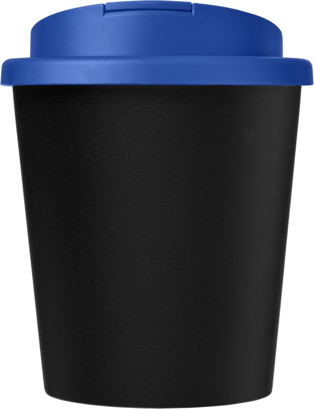 Americano® Espresso Eco 250 ml recycled tumbler with spill-proof lid - Image 32