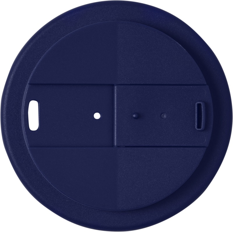 Americano® Espresso Eco 250 ml recycled tumbler with spill-proof lid - Image 39