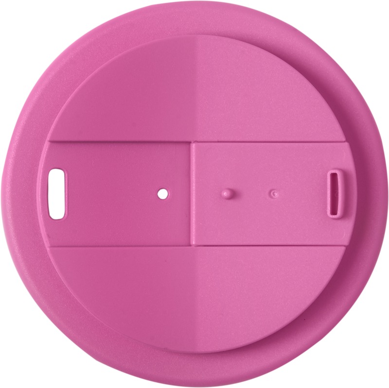 Americano® Espresso Eco 250 ml recycled tumbler with spill-proof lid - Image 54