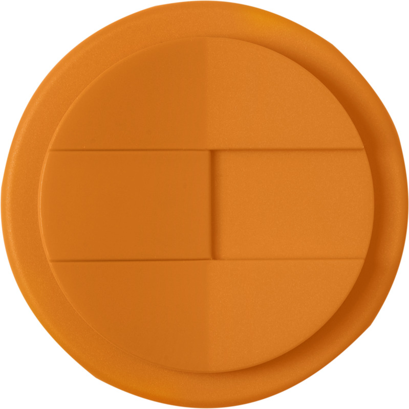 Americano® Espresso Eco 250 ml recycled tumbler with spill-proof lid - Image 63